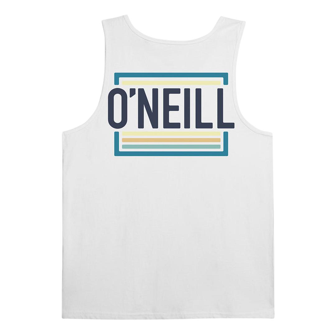 O'Neill Men's Sportswear Headquarters Tank