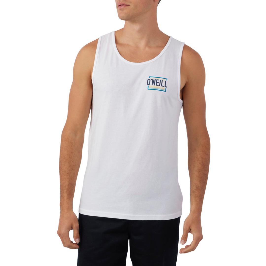 O'Neill Men's Sportswear Headquarters Tank