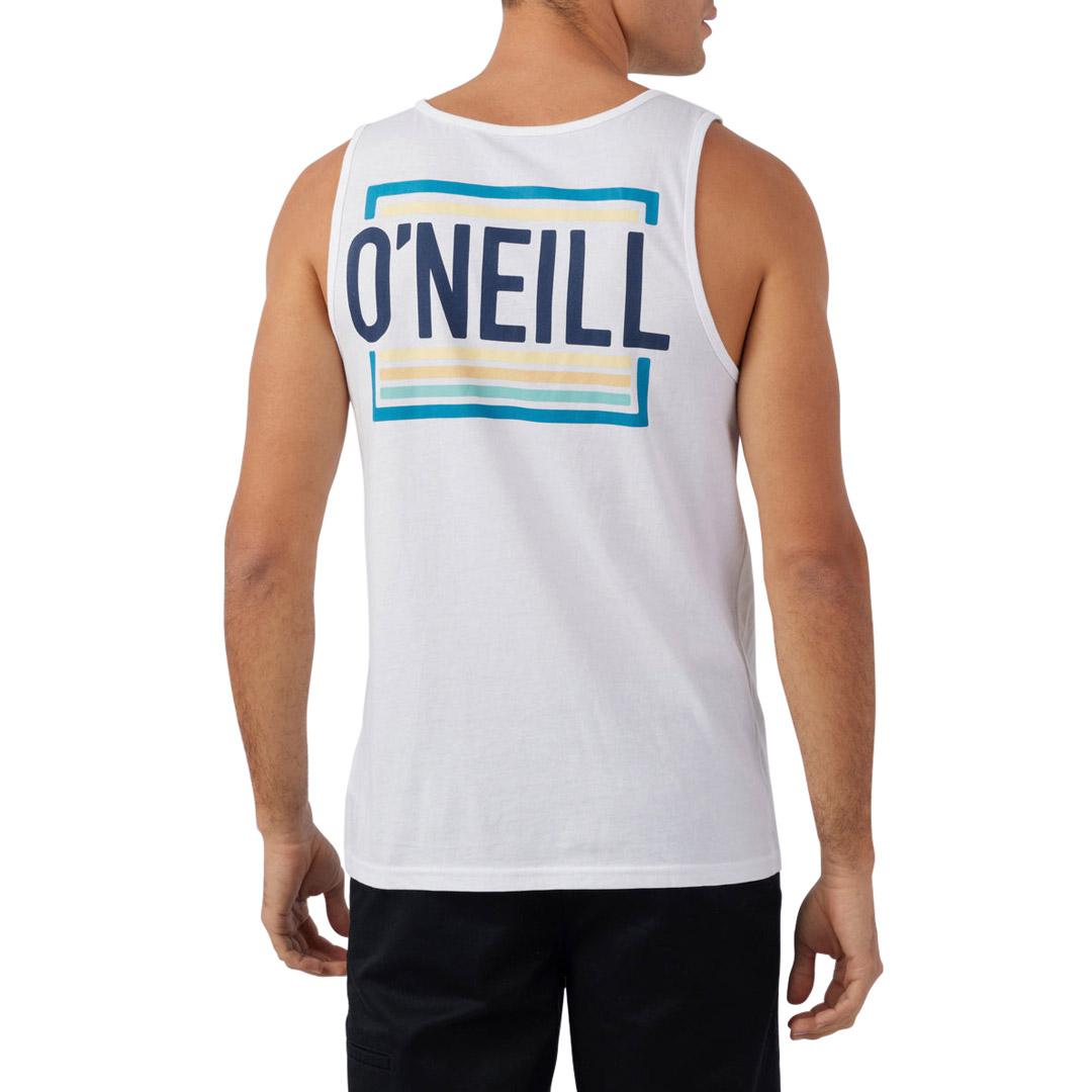 O'Neill Men's Sportswear Headquarters Tank