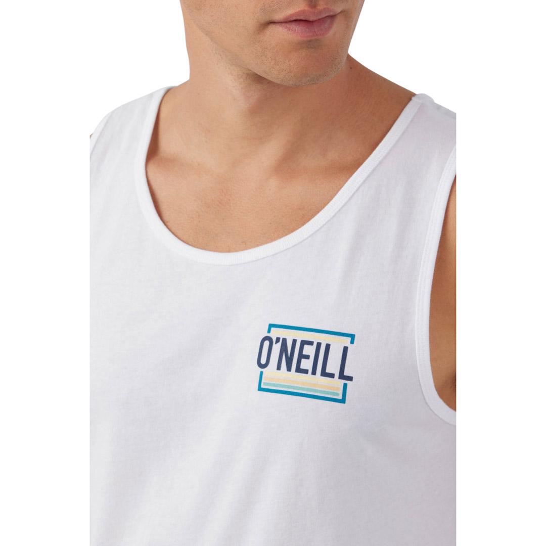 O'Neill Men's Sportswear Headquarters Tank