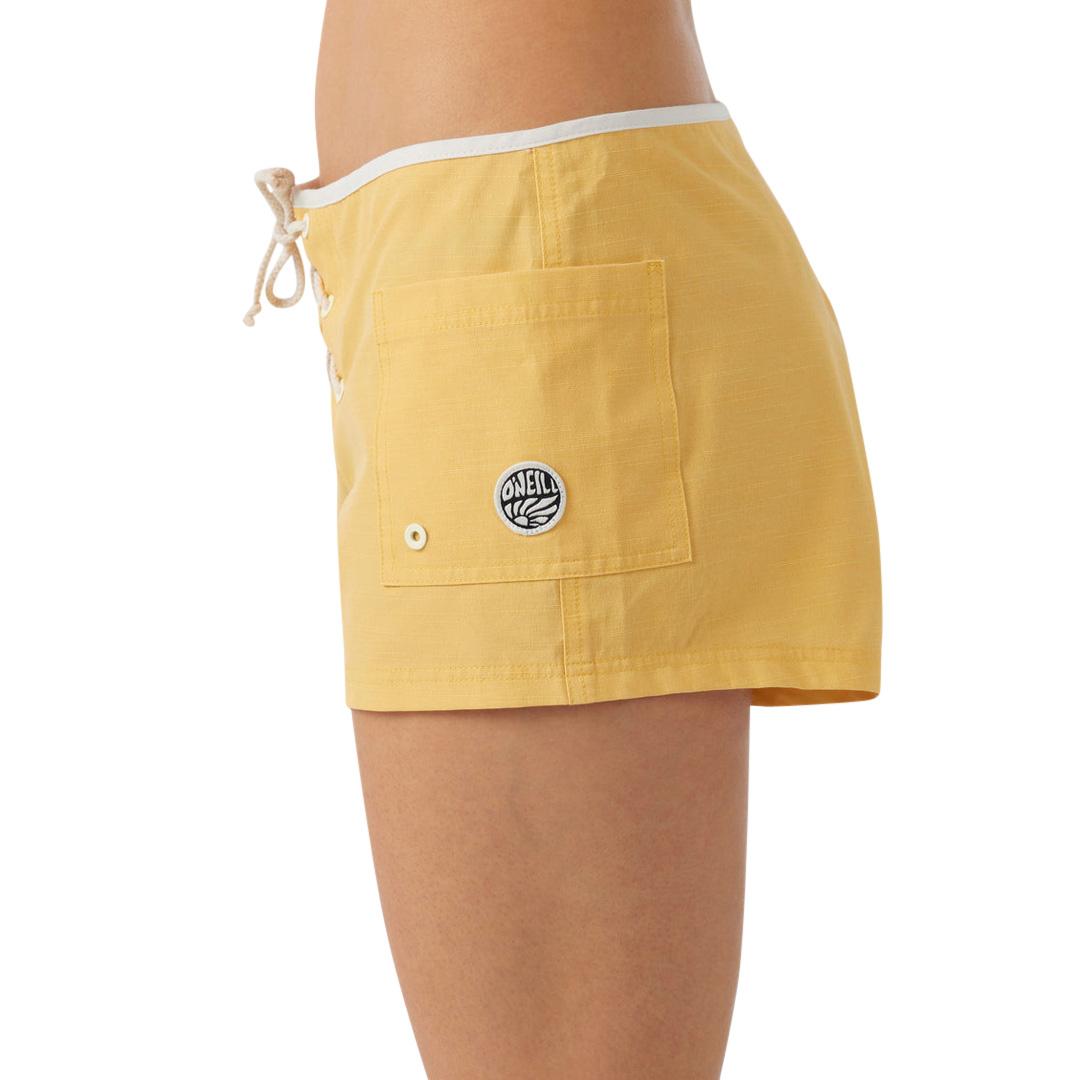 O'Neill Women's Bolsa Chica Boardshorts