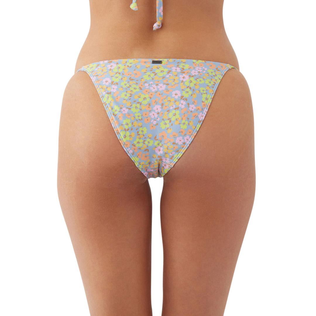 O'Neill Women's Beatriz Ditsy Redondo Bikini Bottoms