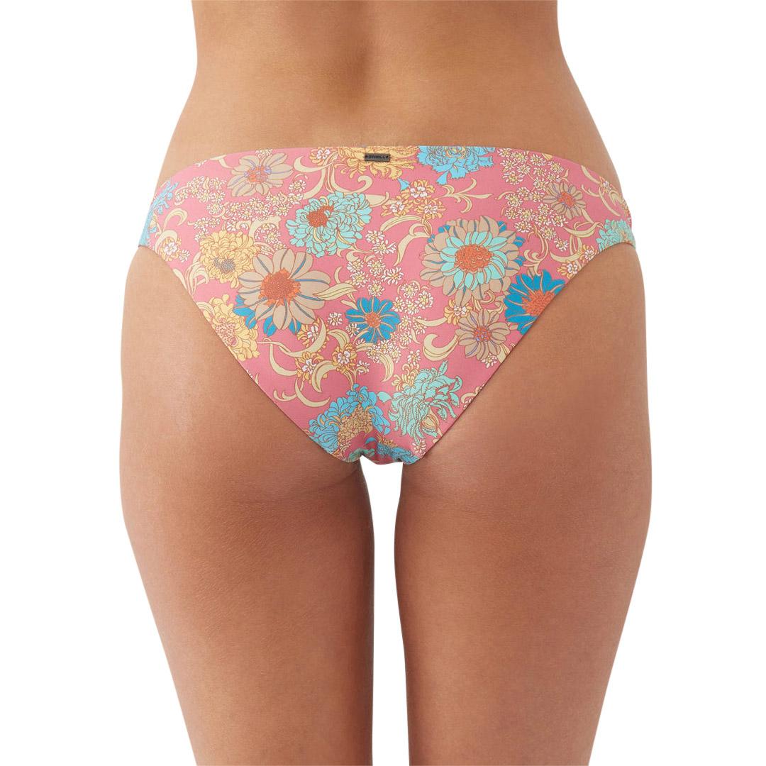 O'Neill Women's Belize Floral Sunrise Full Bottoms