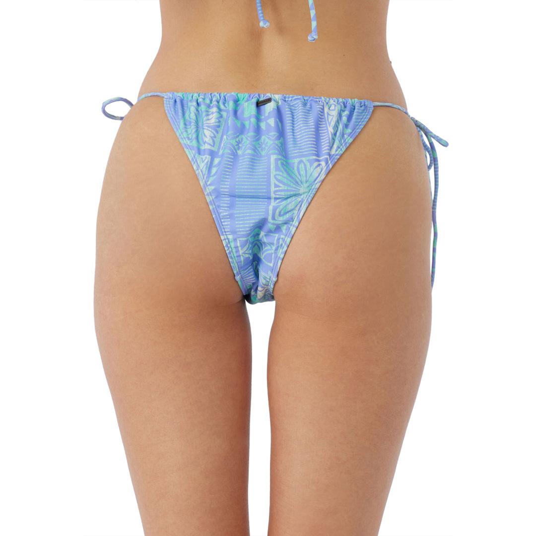 O'Neill Women's Winona Tile Topanga Bikini Bottoms