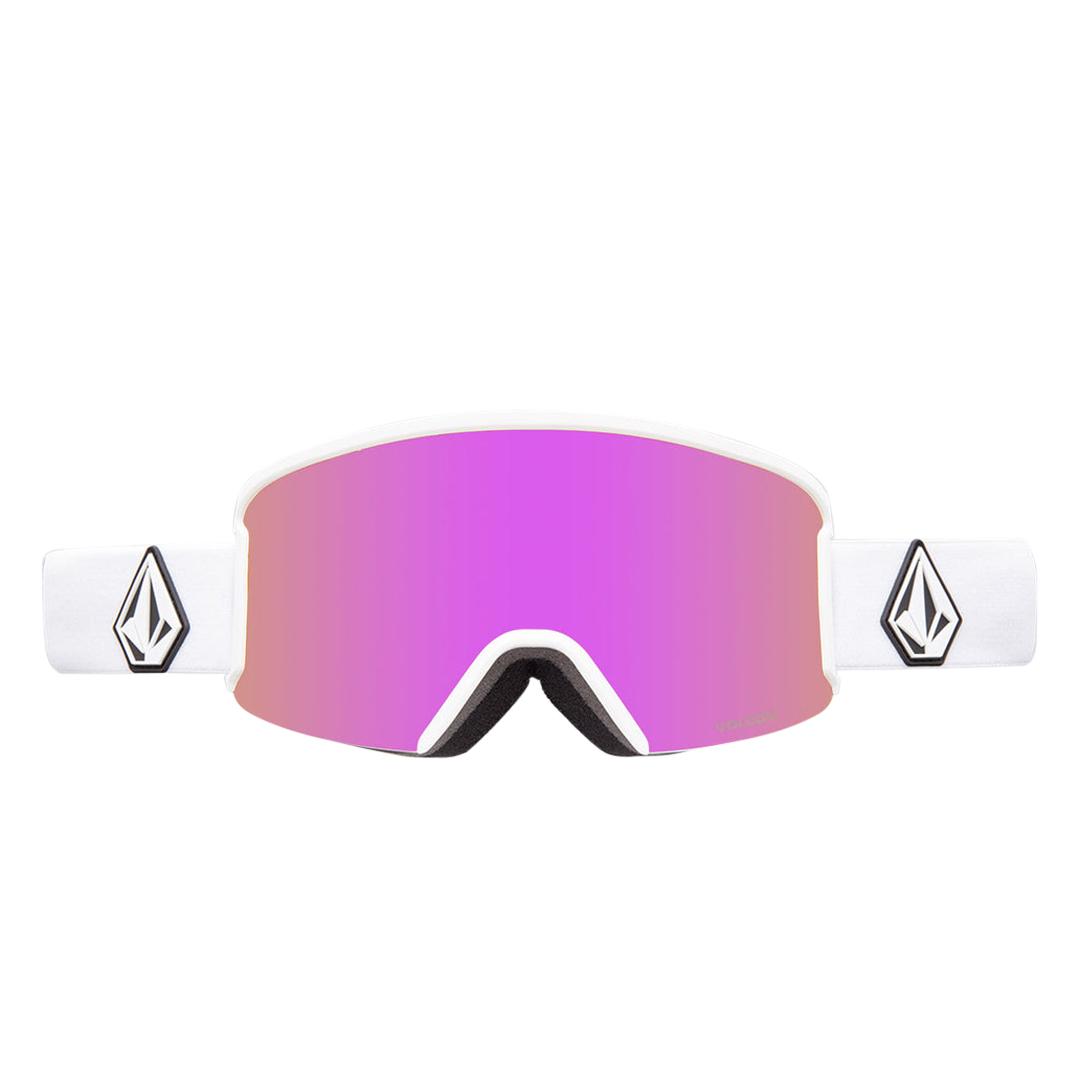 Volcom Unisex Garden Goggles