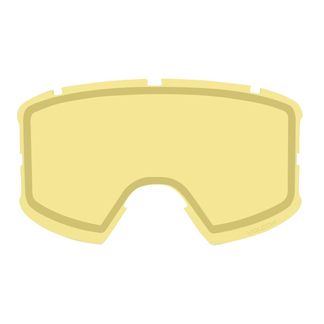 Volcom Unisex Garden Goggles