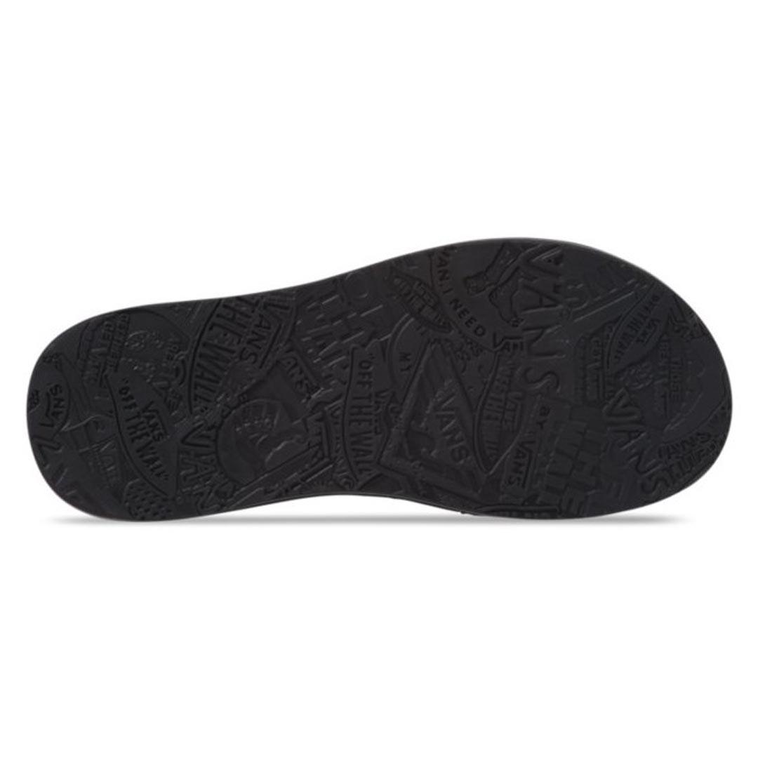 Van's Men's Nexpa Synthetic Sandals