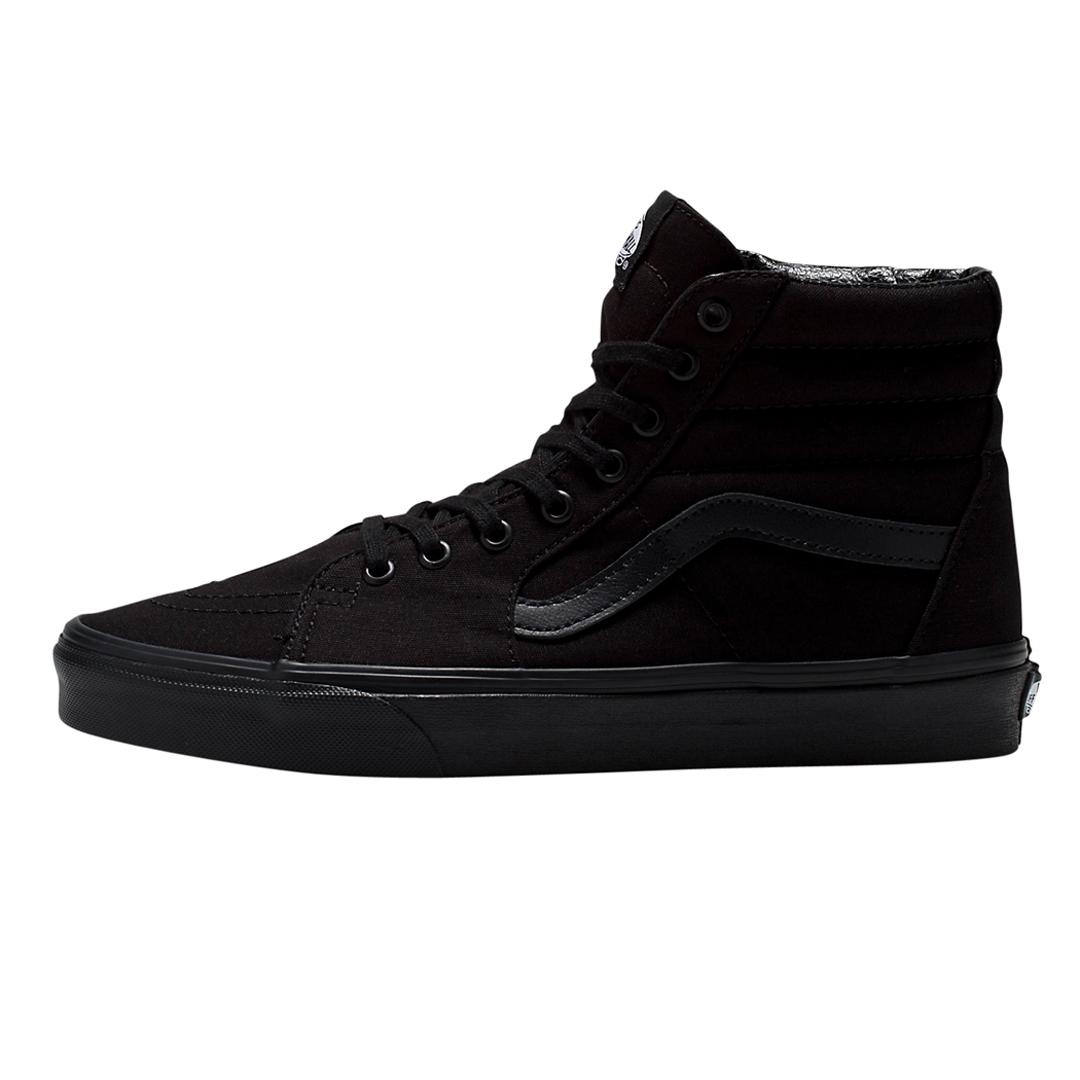 Vans Men's SK8-Hi Skatebaord Athletic and Training Shoes