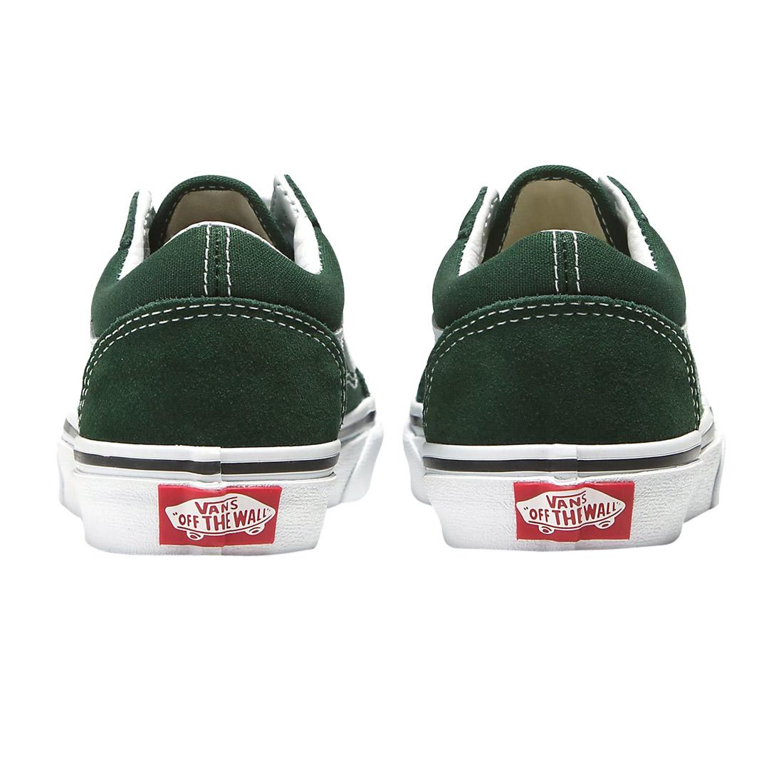 Vans Kids Old Skool Shoes