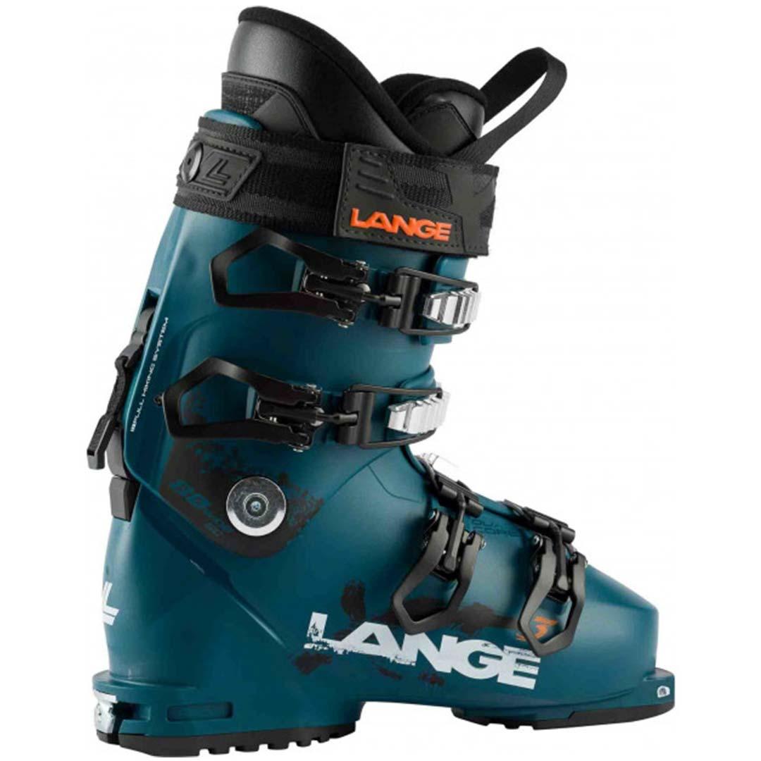  Lange XT3 80 Wide SC Ski Boots Youth 2022
