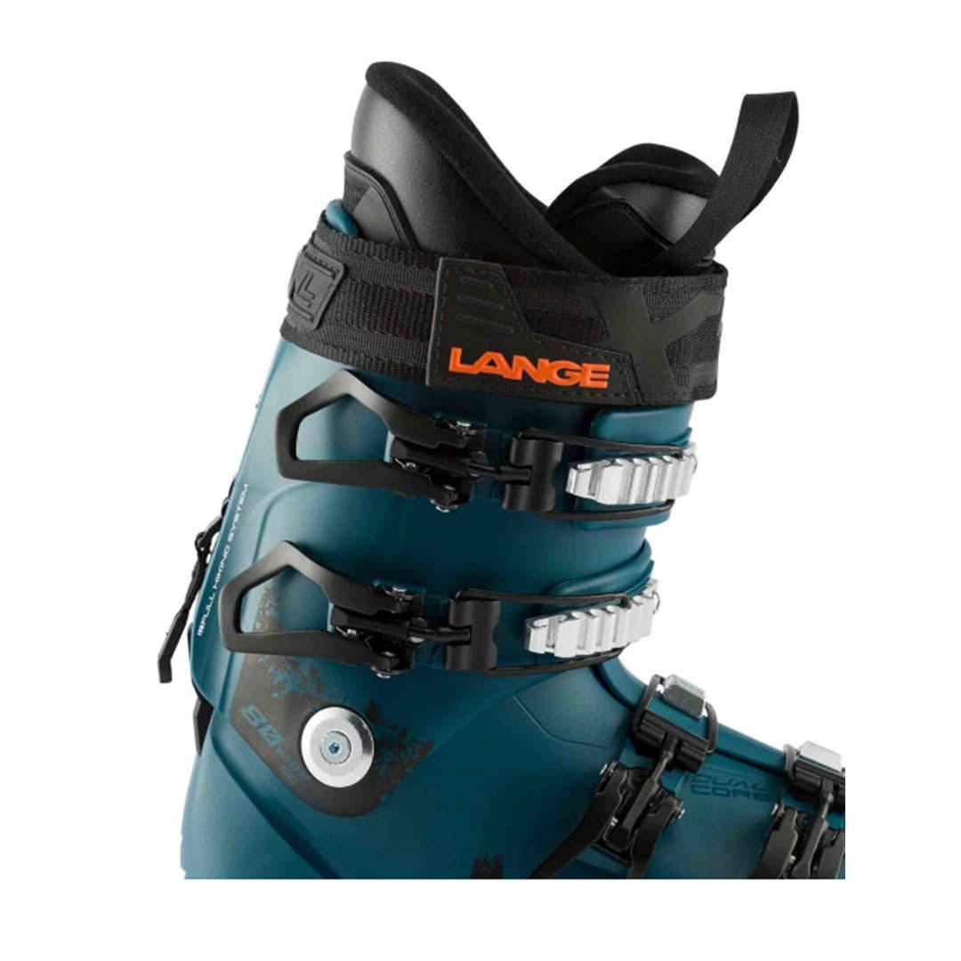 Lange XT3 80 Wide SC Ski Boot (24.5)