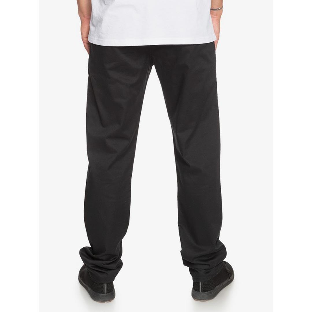 Quiksilver Men's Everyday Union 20' Chino Pocket Pants | Outdoor Gear