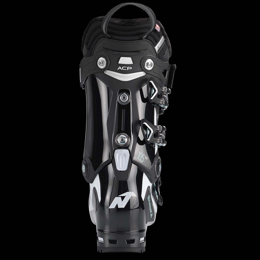 Nordica Speedmachine 3 105 W GW Ski Boots Women's 2022