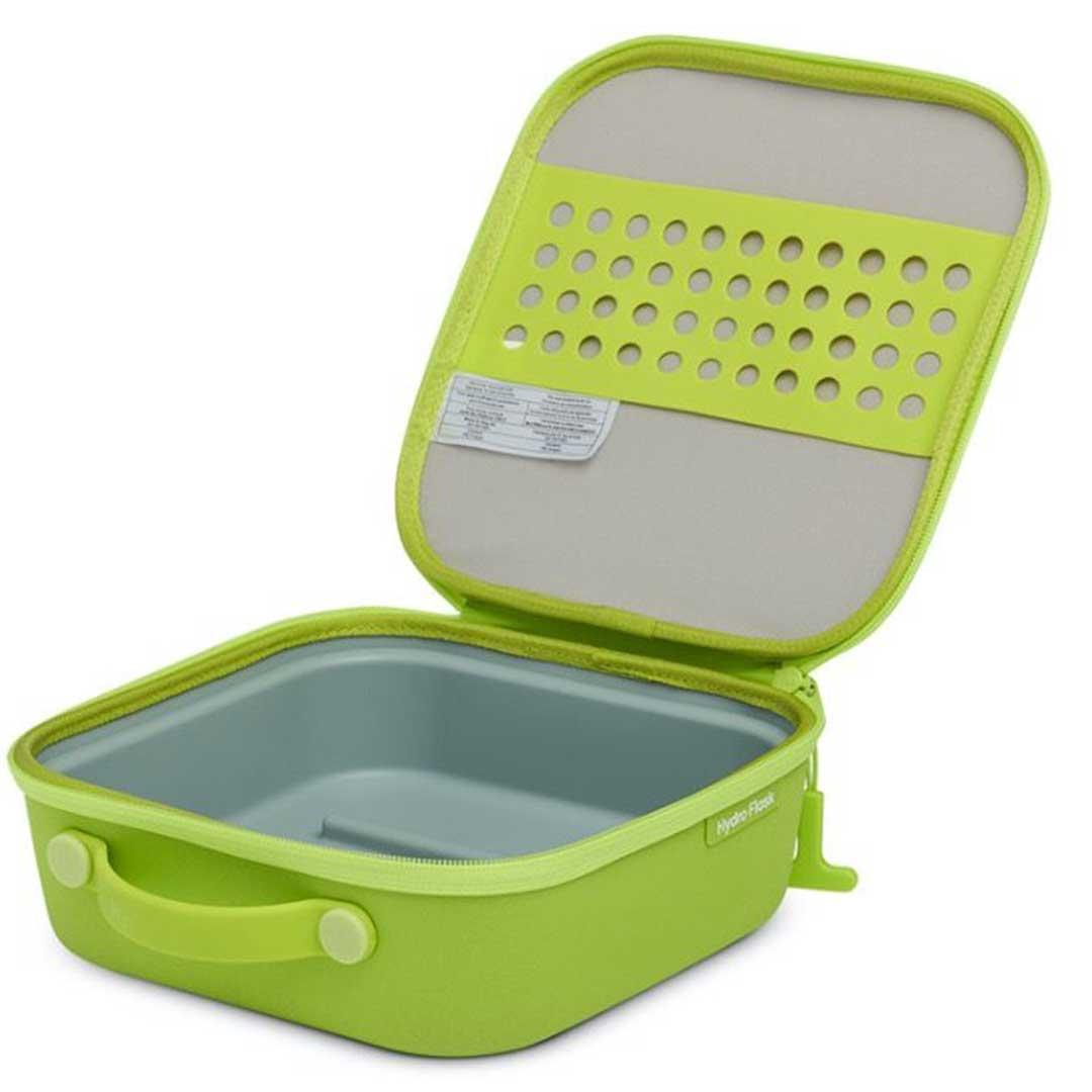 Plastic Food Storage Containers - Keep Truckee Green