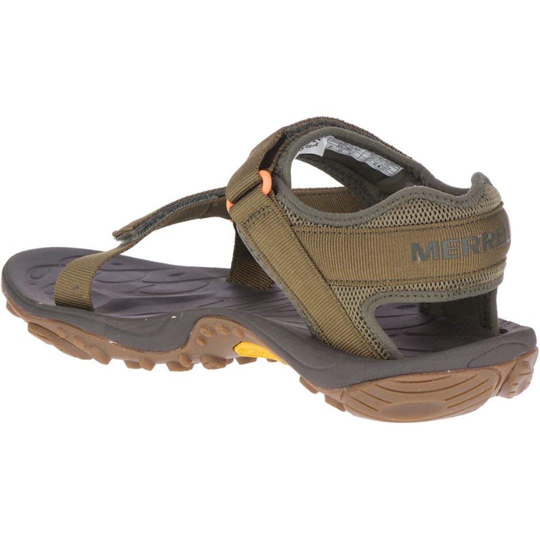 Merrell Men's Kahuna Web Sandals | Outdoor Gear