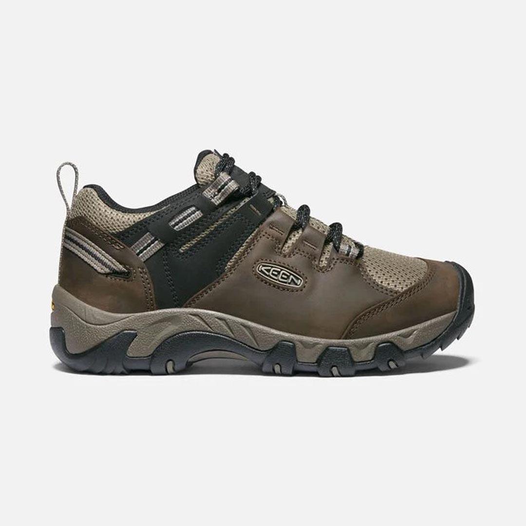 Keen Men's Steens Vent Hiking Shoe | Hiking Gear