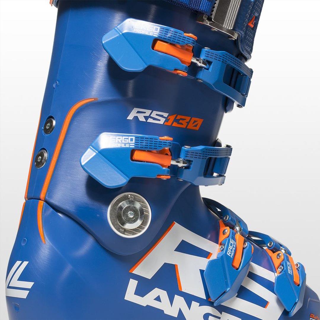 Voorlopige een andere Passend Men's Ski Boots | Lange RS 130 2021