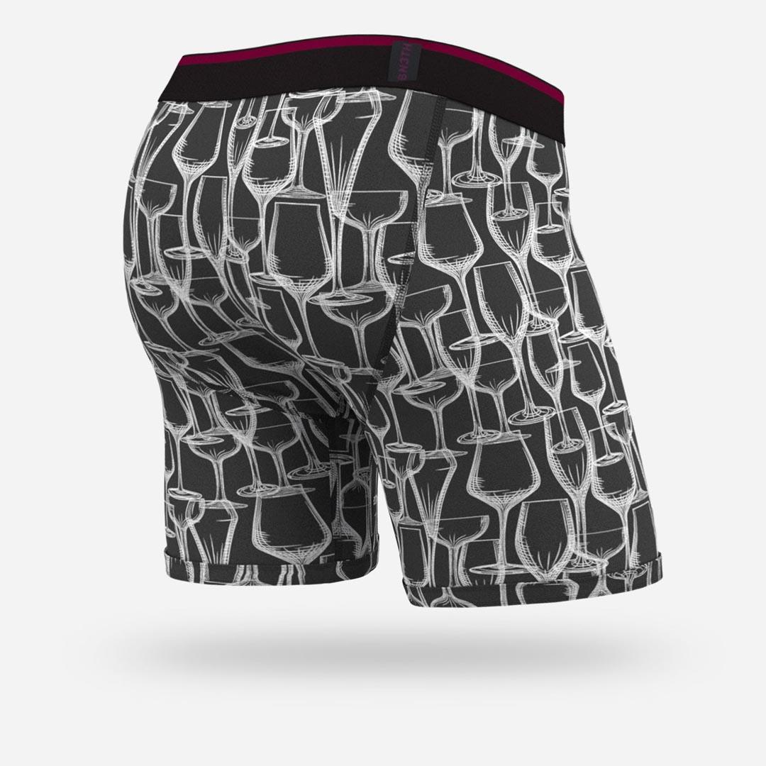 MyPakage Action Series Boxer Brief - Men's - Clothing
