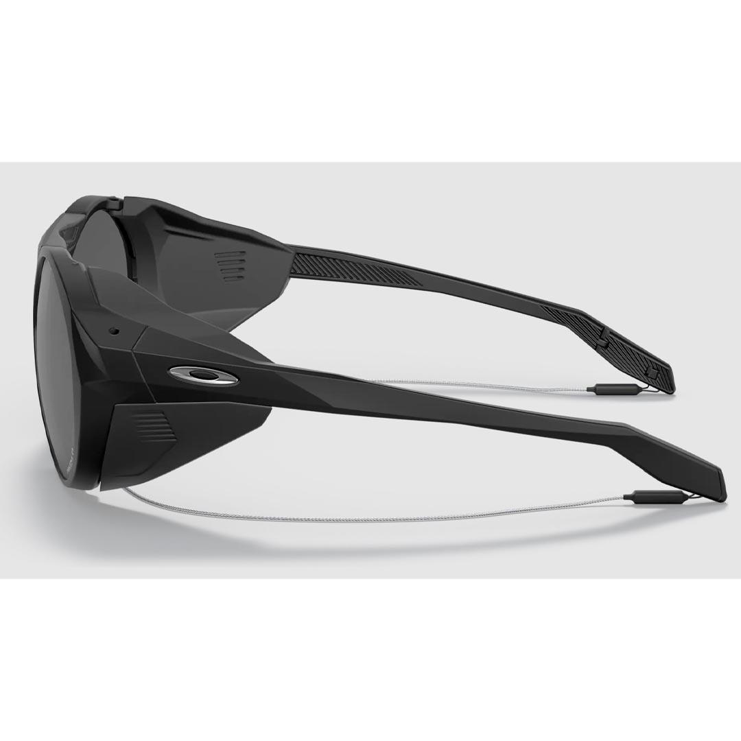 oakley clifden prizm black polarized