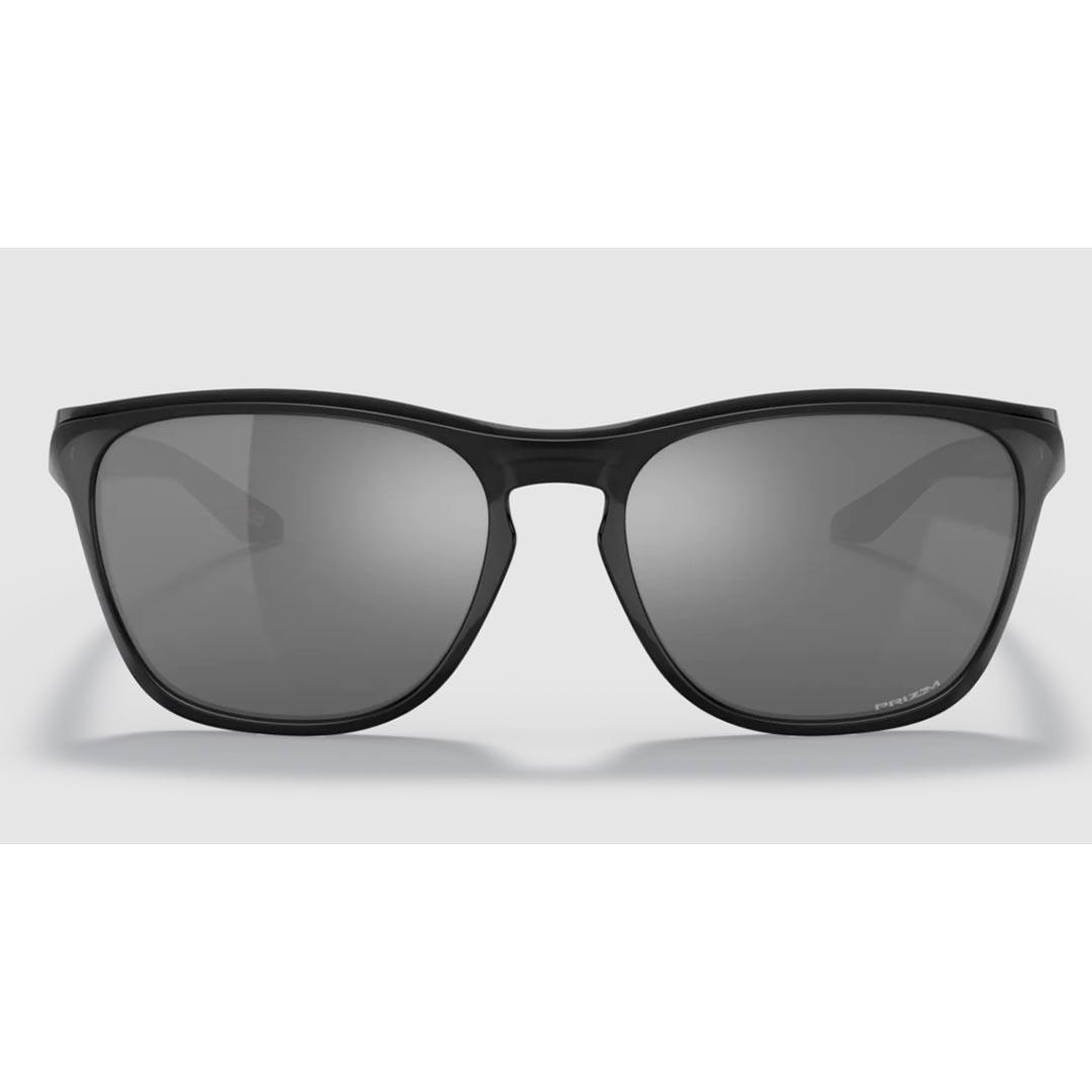 Oakley Manorburn Black Ink/Prizm Black Sunglasses