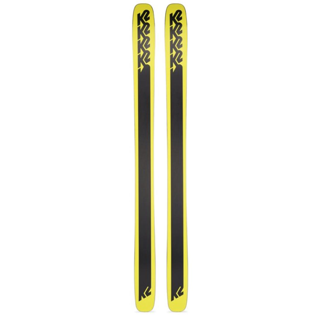 2022 K2 Reckoner 112 | Men's Skis