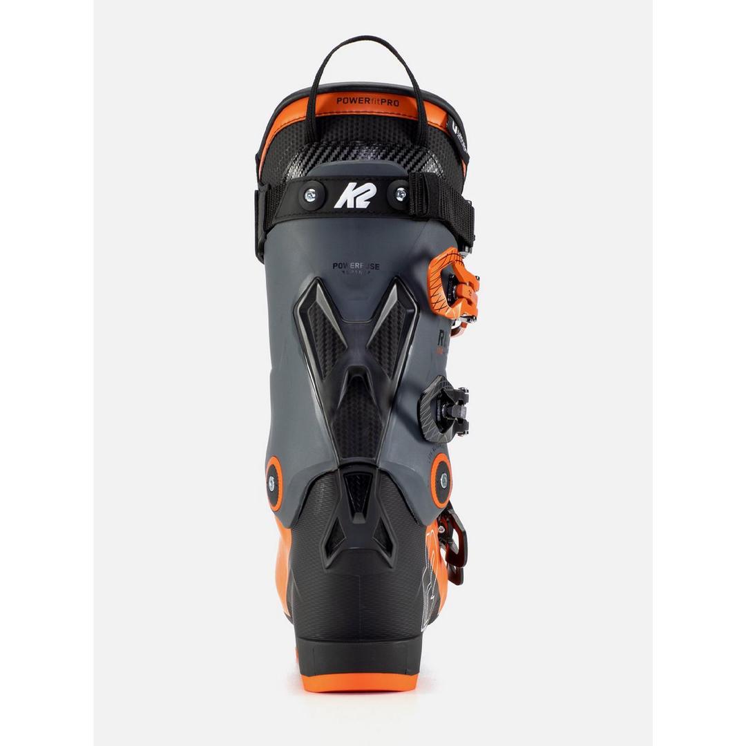 2022 K2 Recon 130 MV | Men's Ski Boots