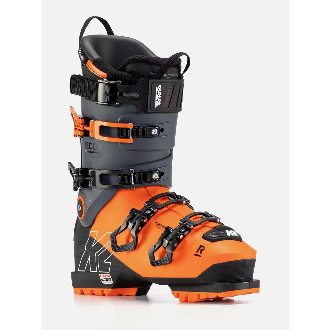 2022 K2 Recon 130 LV Men's Ski Boots