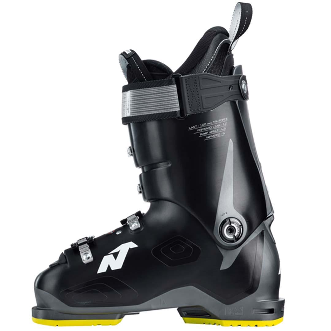 Nordica Speedmachine 110 Ski Boots Men's 2022