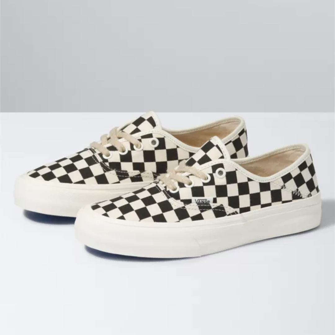 Vans Eco Theory Authentic Sf Shoes | Outdoor Gear
