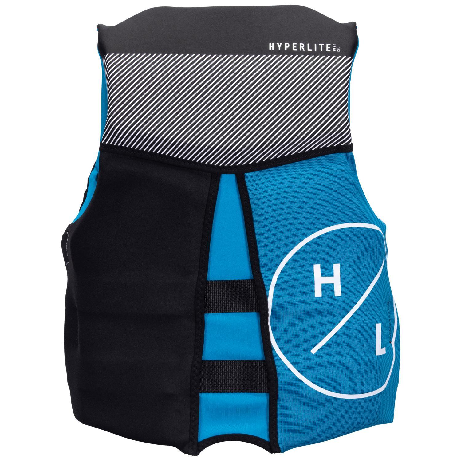 22-HL MENS PRIME VEST