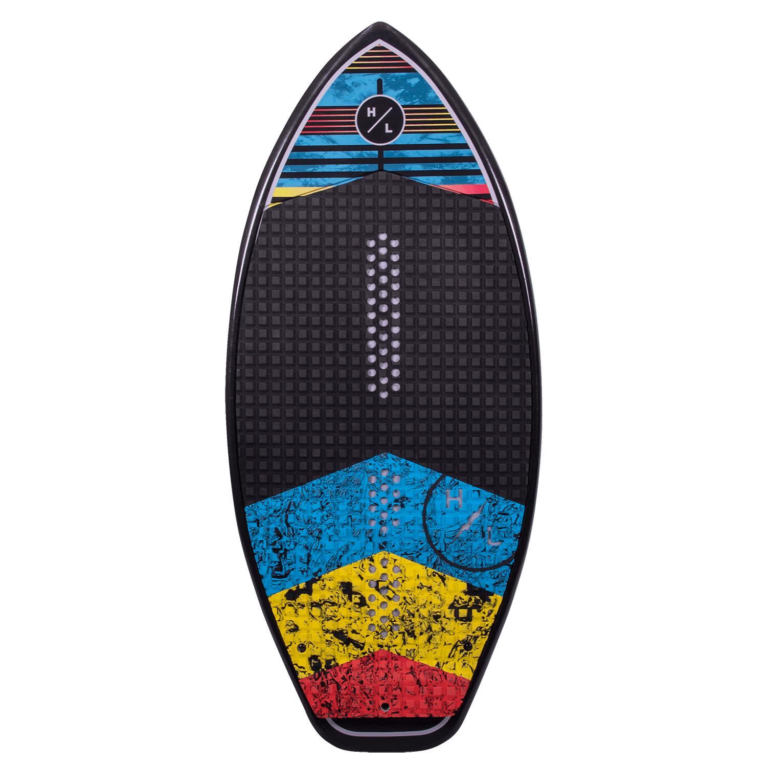 hyperlite wake destroyer surfboard