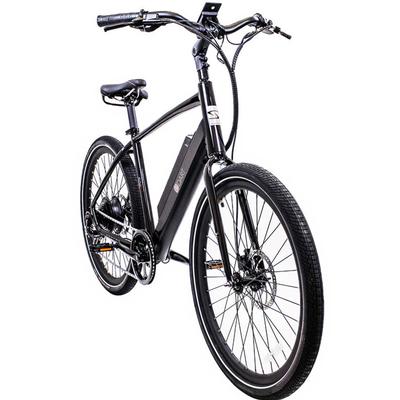 Dart 500W E-Bike Step Over Medium | Electric Bicycles